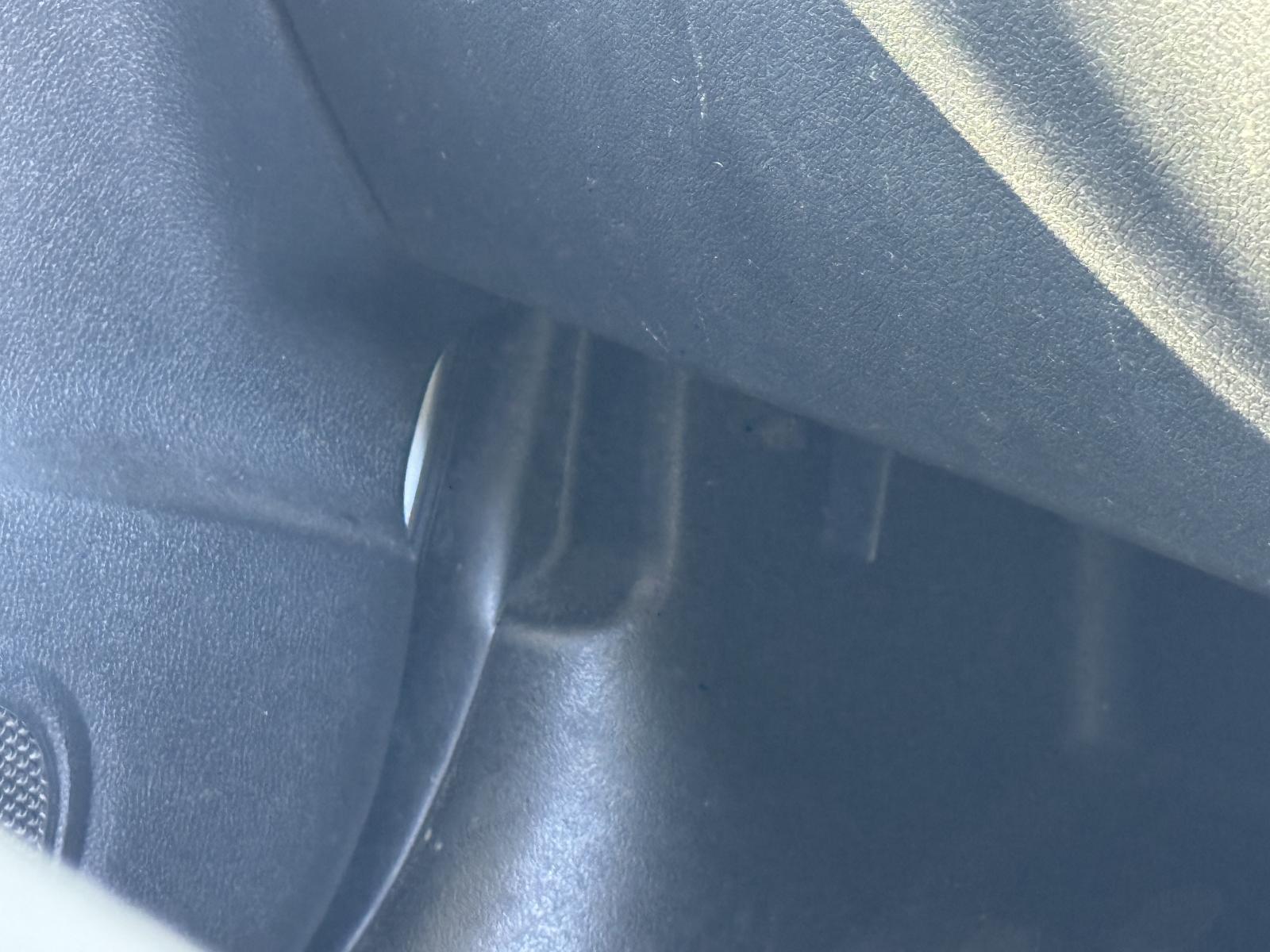 View Auto part Bonnet Release RENAULT TRAFIC 2016