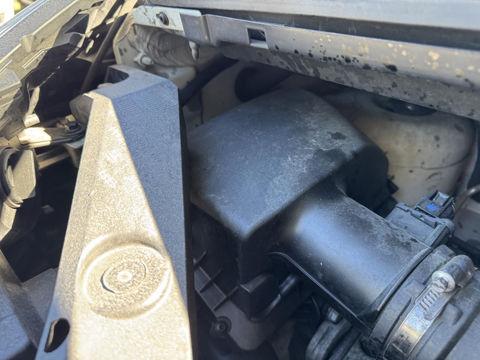 View Auto part Air Cleaner/Box RENAULT TRAFIC 2016