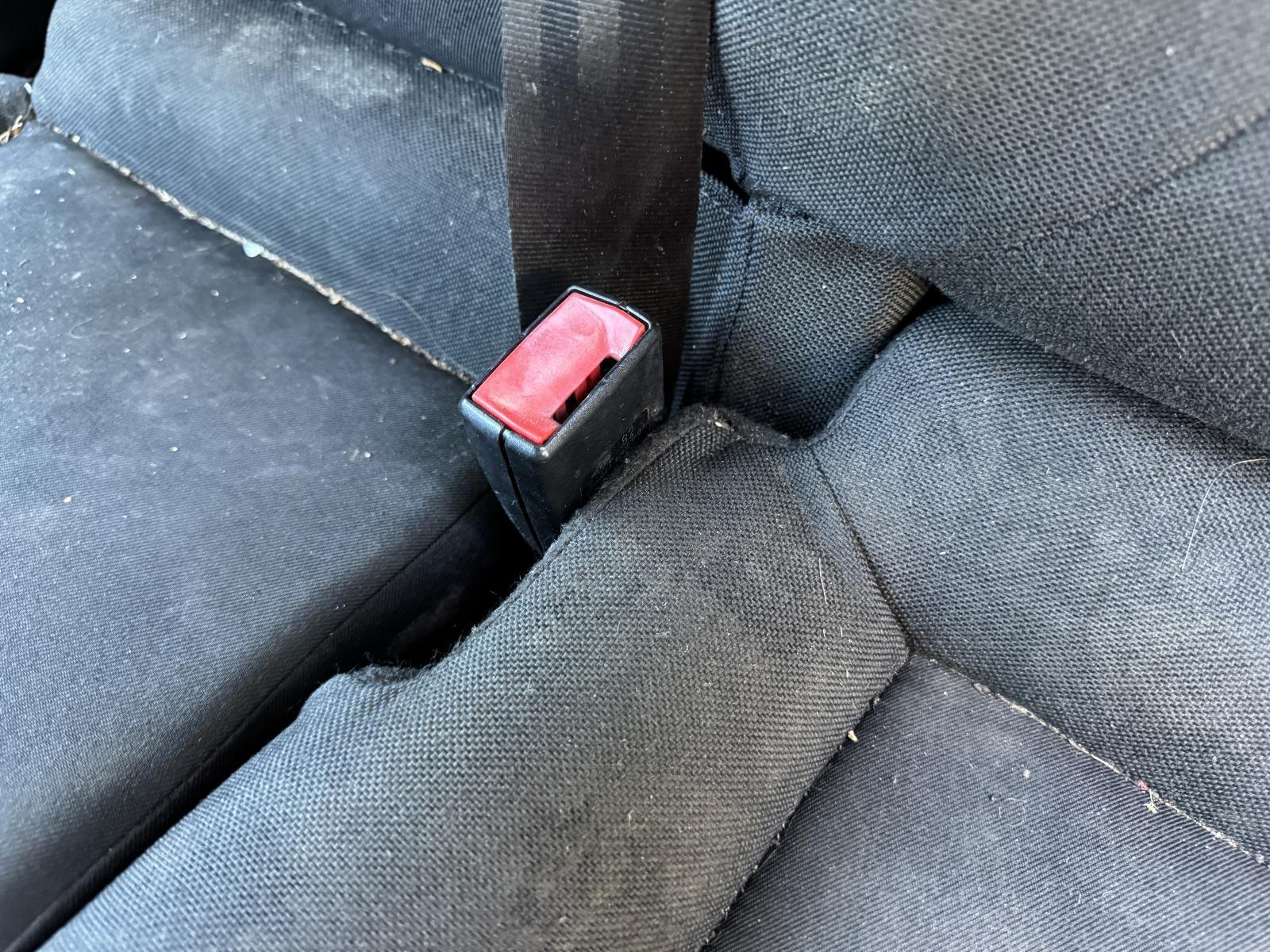 View Auto part Seatbelt/Stalk RENAULT TRAFIC 2016