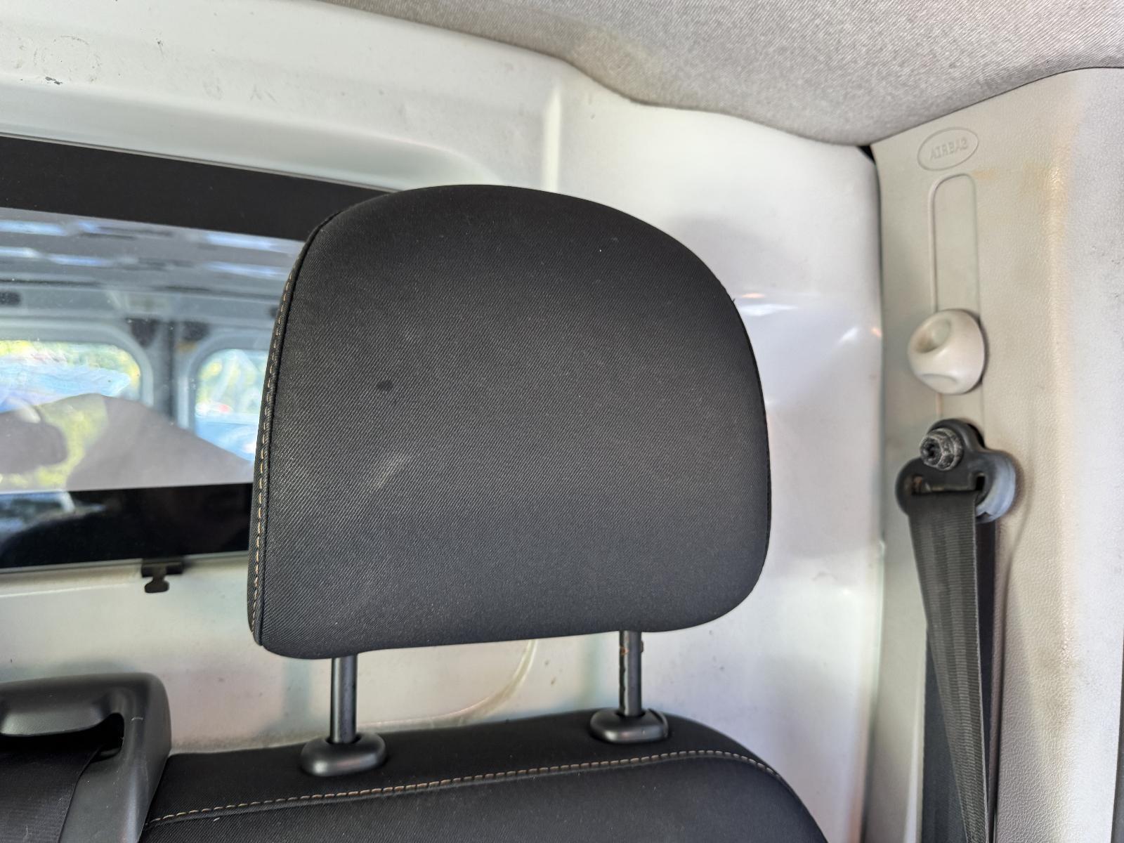 View Auto part Headrest RENAULT TRAFIC 2016
