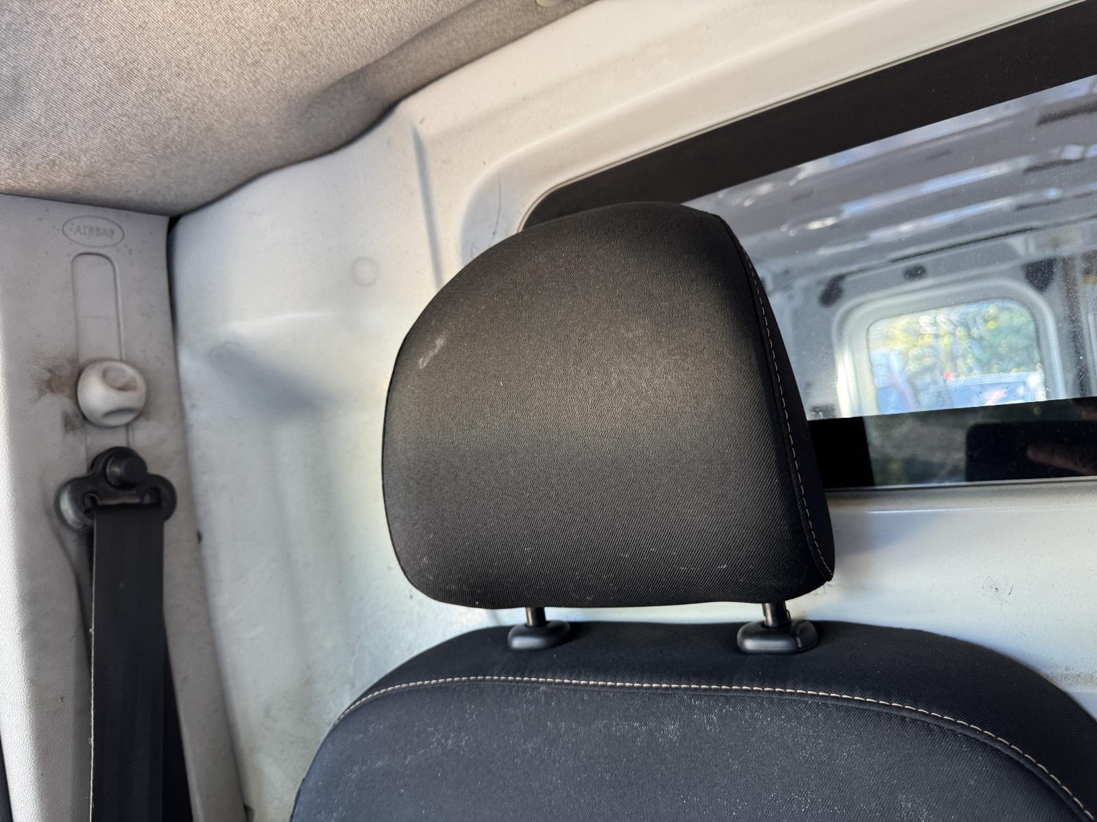 View Auto part Headrest RENAULT TRAFIC 2016