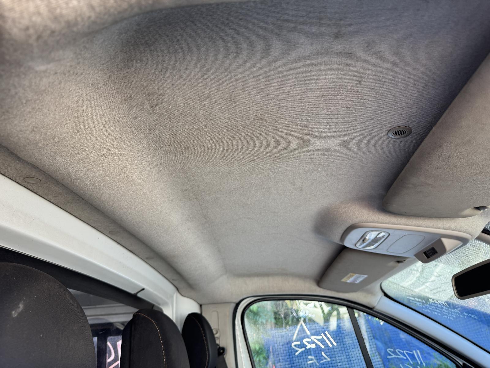 View Auto part Hoodlining RENAULT TRAFIC 2016