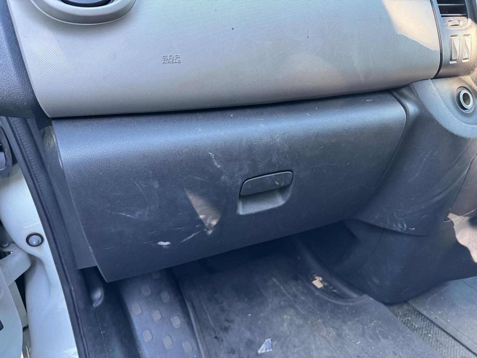 View Auto part Glove Box RENAULT TRAFIC 2016