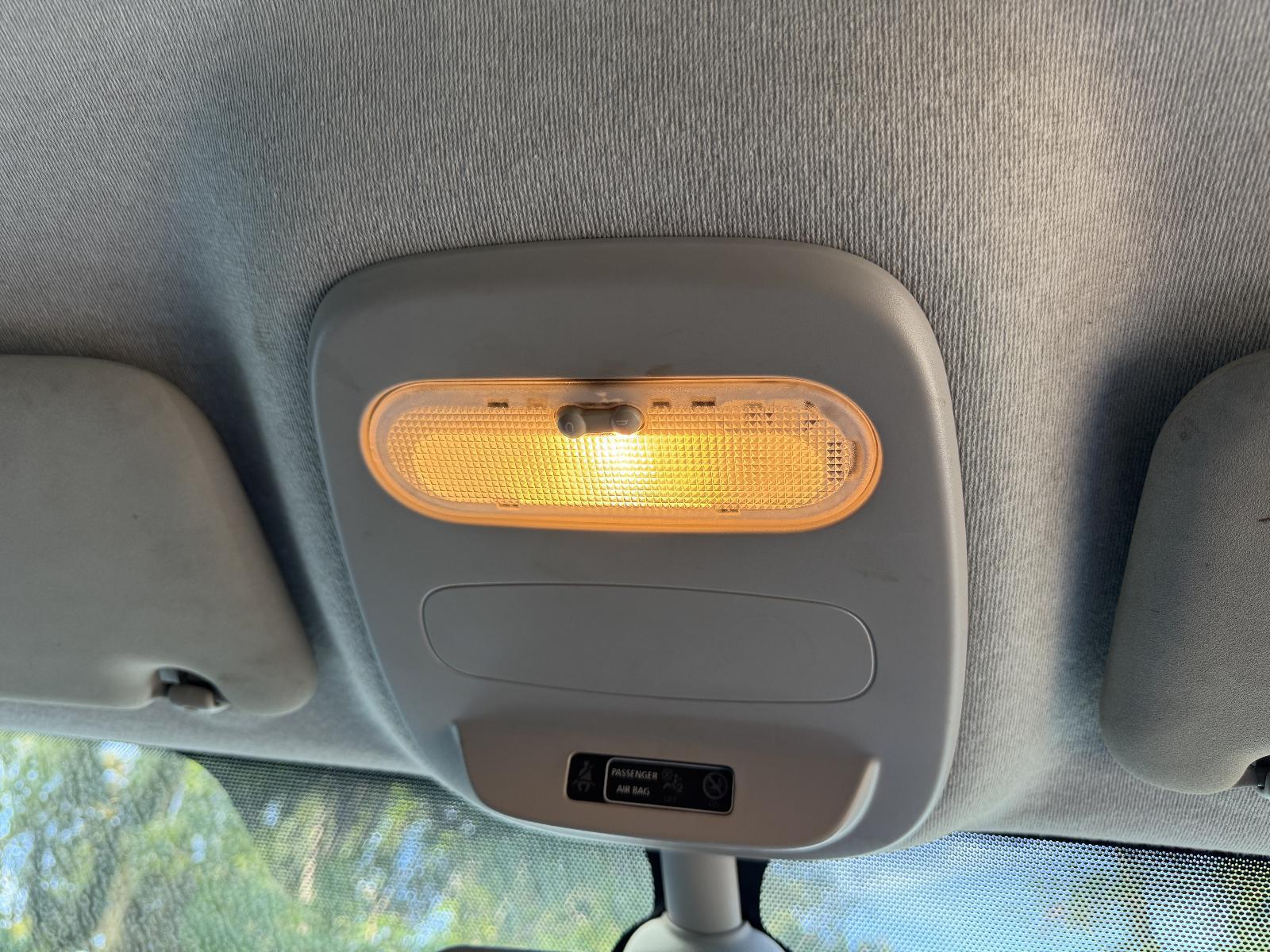 View Auto part Courtesy Light RENAULT TRAFIC 2016