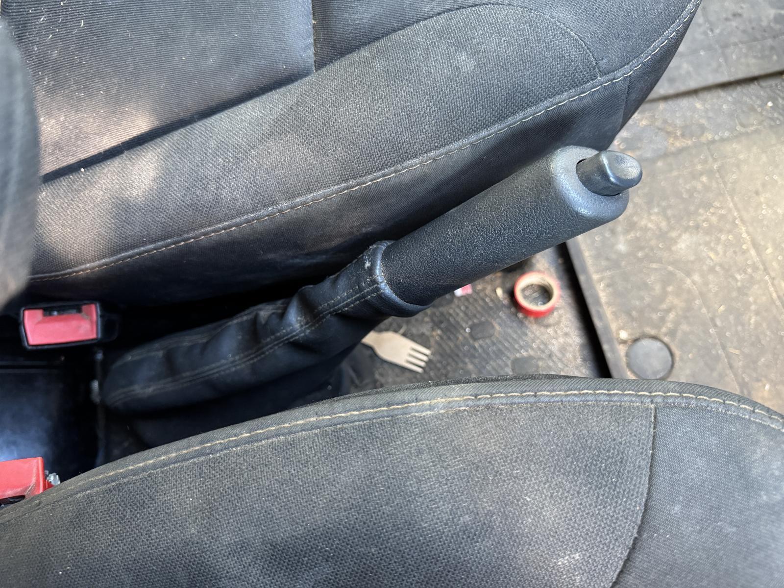 View Auto part Handbrake Lever RENAULT TRAFIC 2016