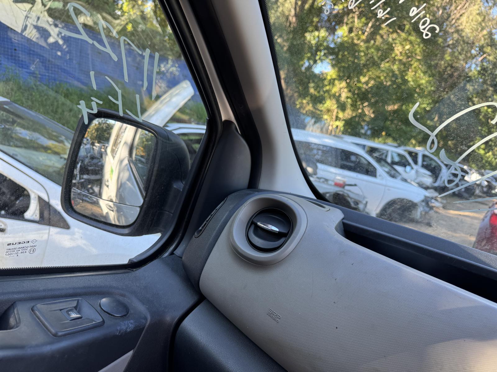 View Auto part Misc RENAULT TRAFIC 2016