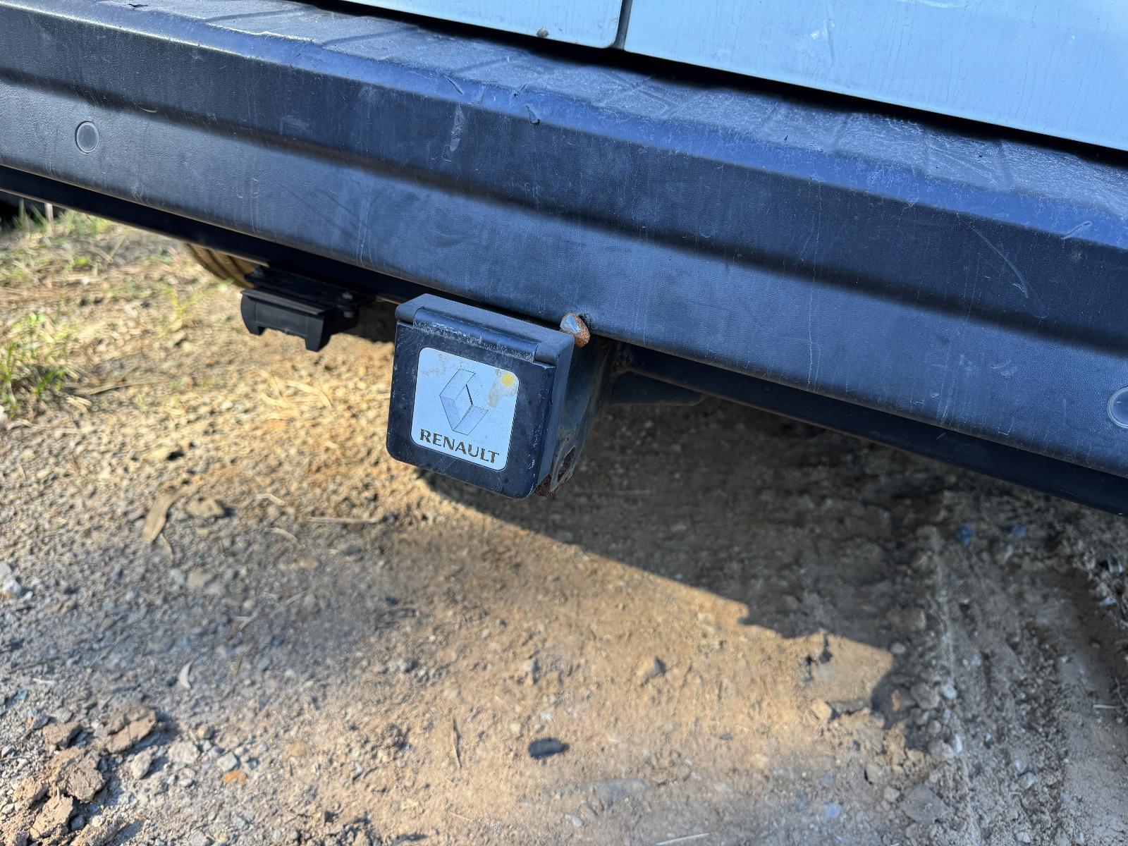 View Auto part Towbar RENAULT TRAFIC 2016