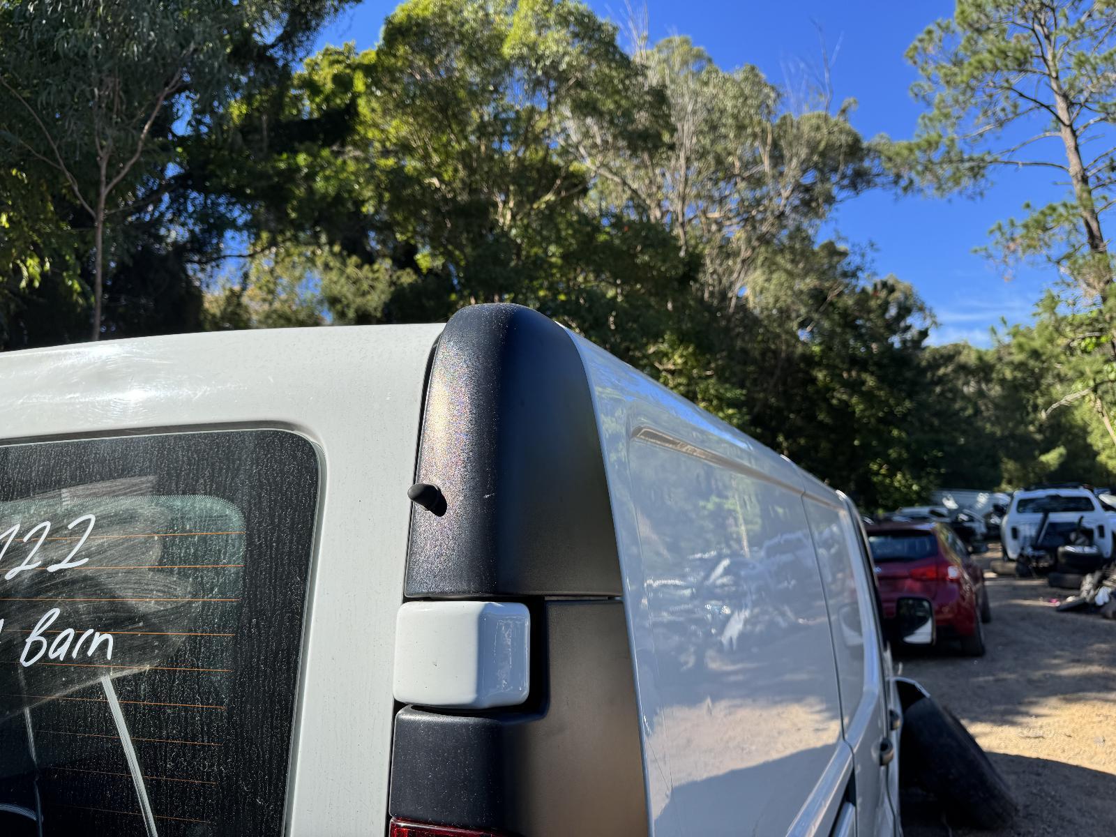 View Auto part Right Taillight RENAULT TRAFIC 2016