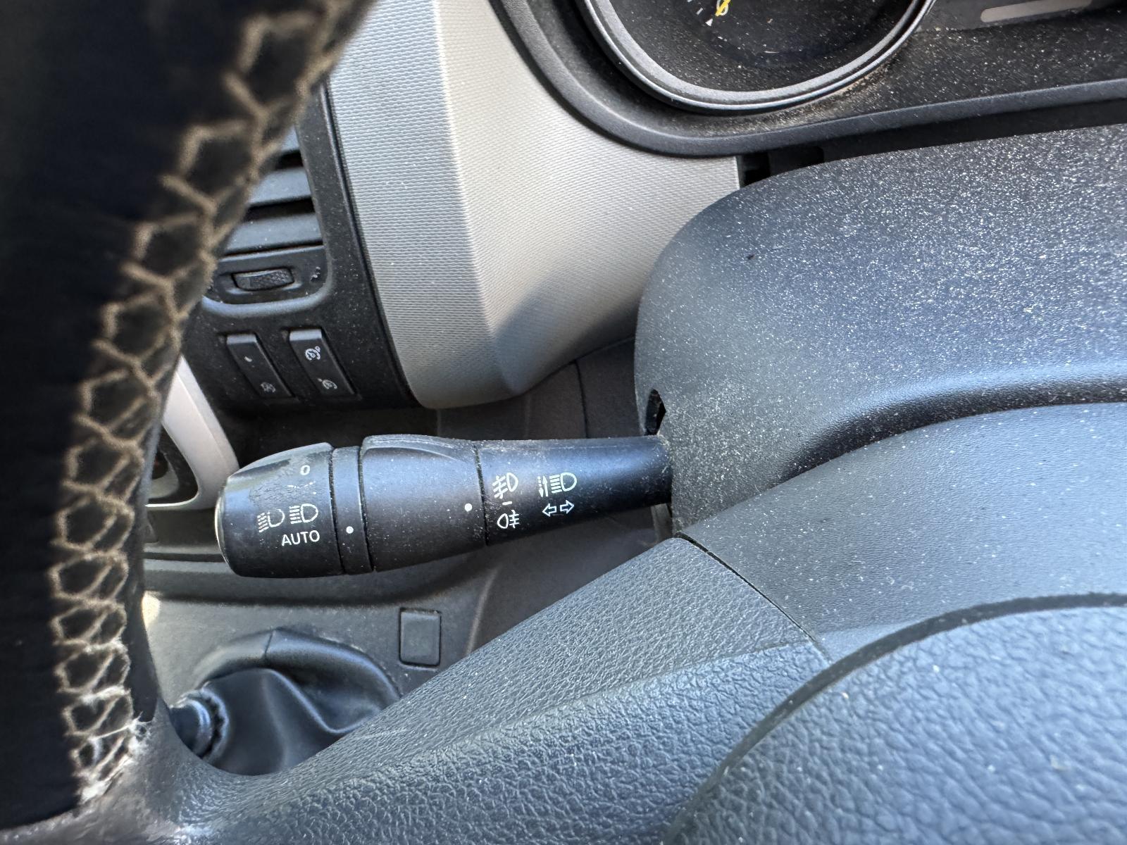 View Auto part Combination Switch RENAULT TRAFIC 2016