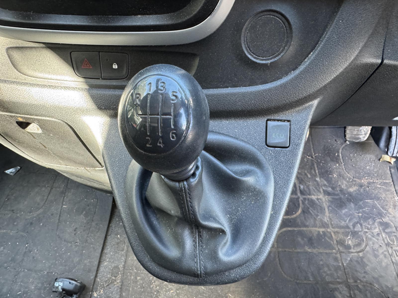 View Auto part Gear Stick/Shifter RENAULT TRAFIC 2016