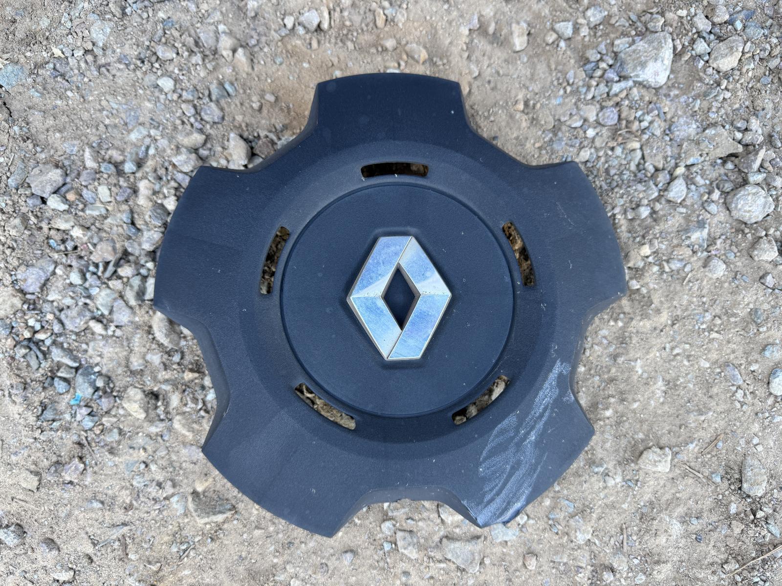 View Auto part Wheel Cover/Hub Cap RENAULT TRAFIC 2016