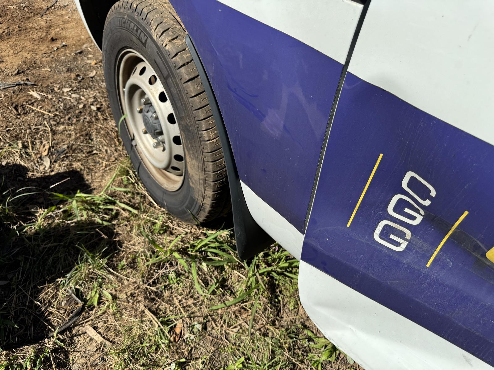 View Auto part Mud Flaps FORD RANGER 2015