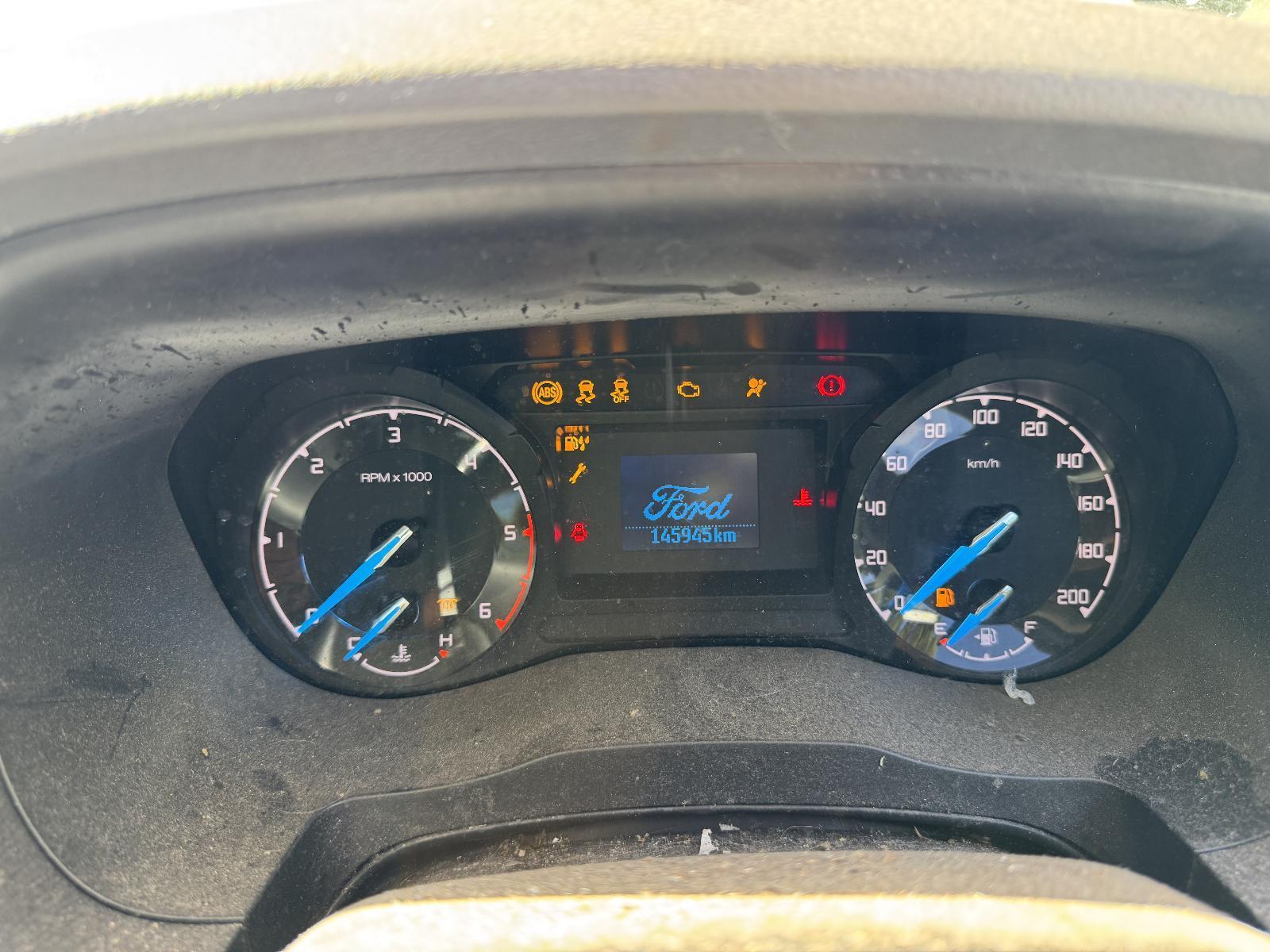 View Auto part Instrument Cluster FORD RANGER 2015