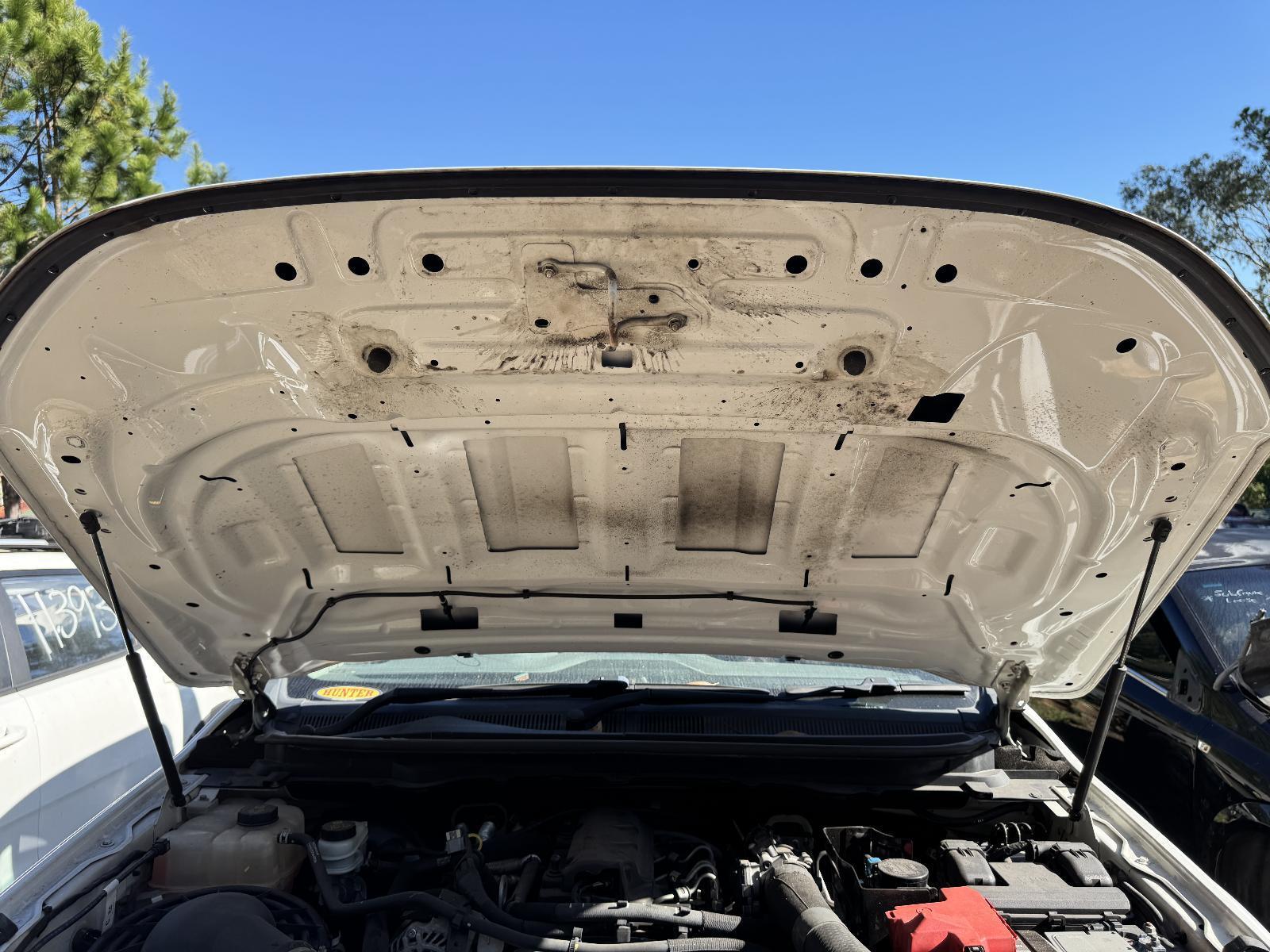 View Auto part Wiper Arm FORD RANGER 2015