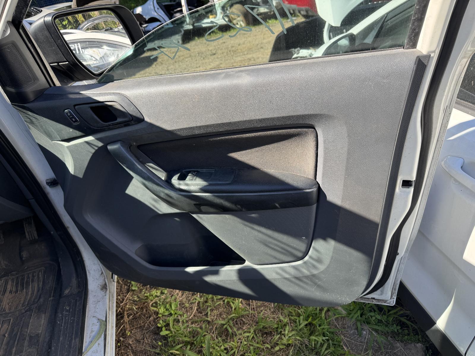 View Auto part Door Trim FORD RANGER 2015