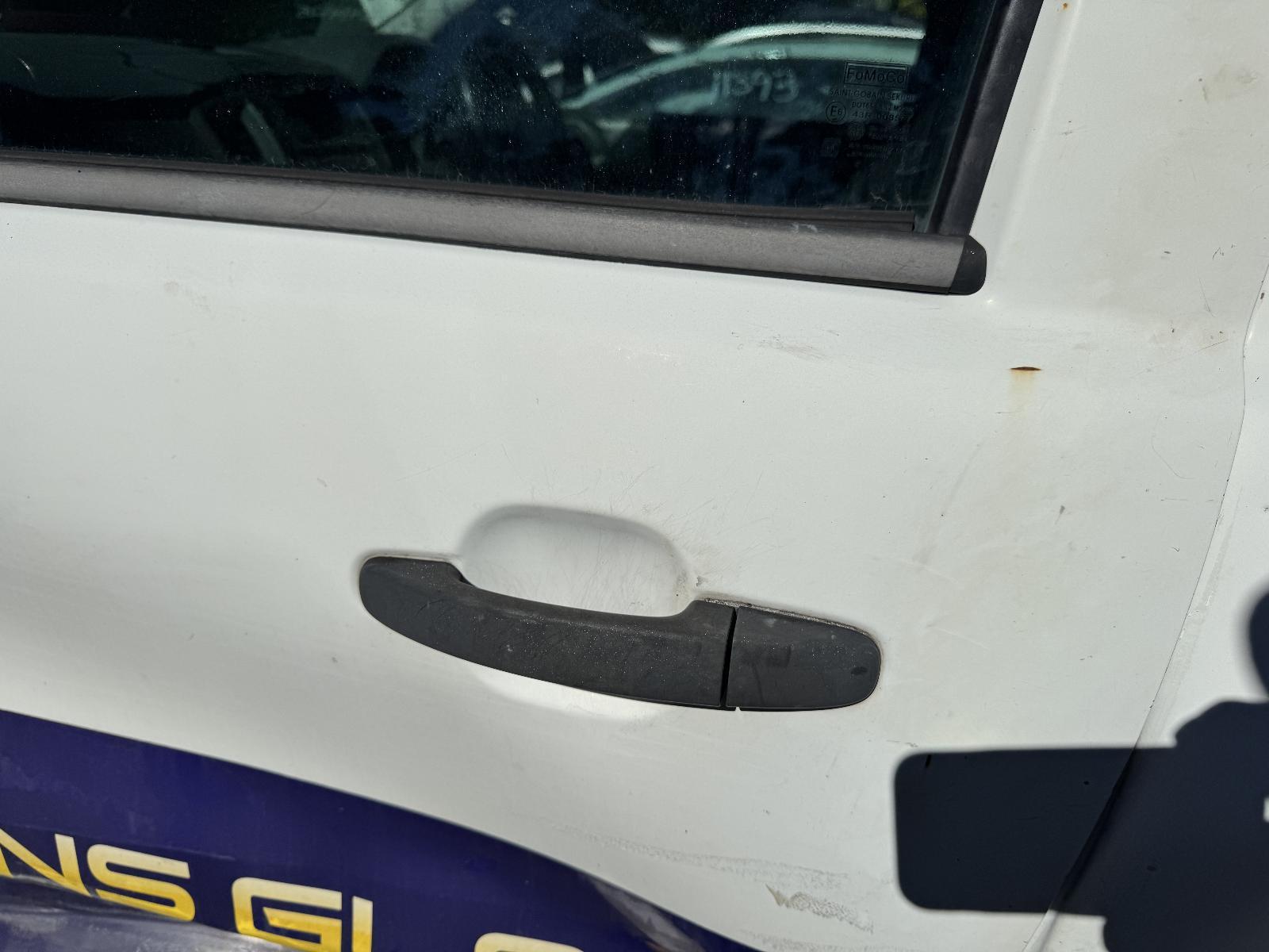 View Auto part Door Handle FORD RANGER 2015