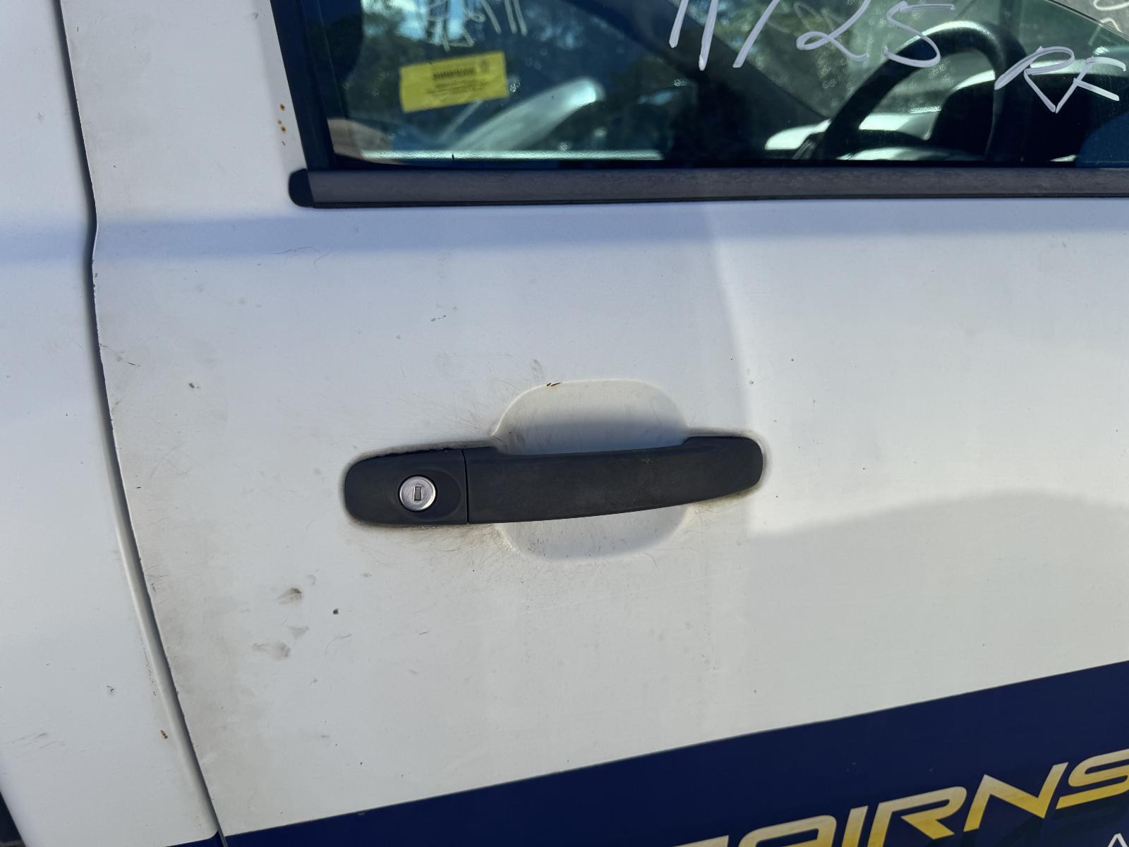 View Auto part Door Handle FORD RANGER 2015