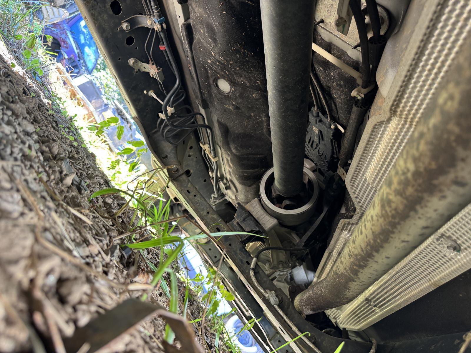 View Auto part Rear Drive Shaft FORD RANGER 2015