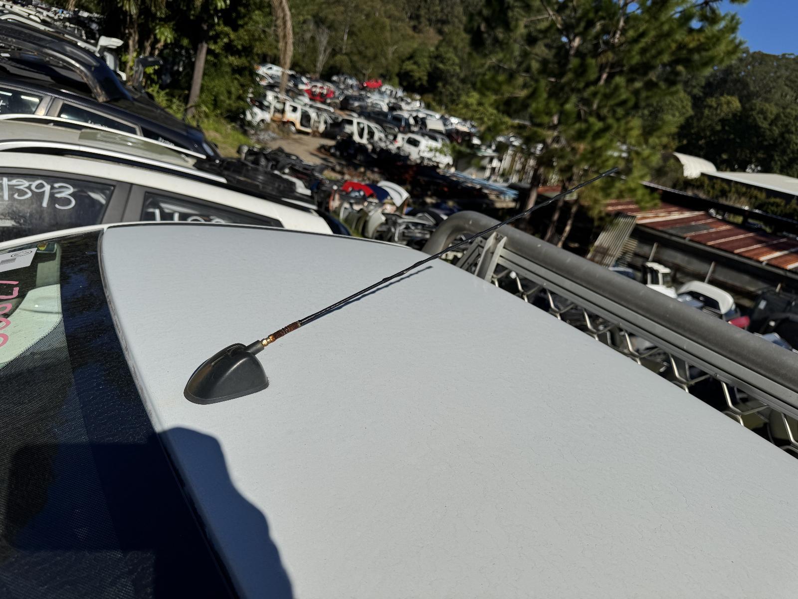 View Auto part Antenna FORD RANGER 2015
