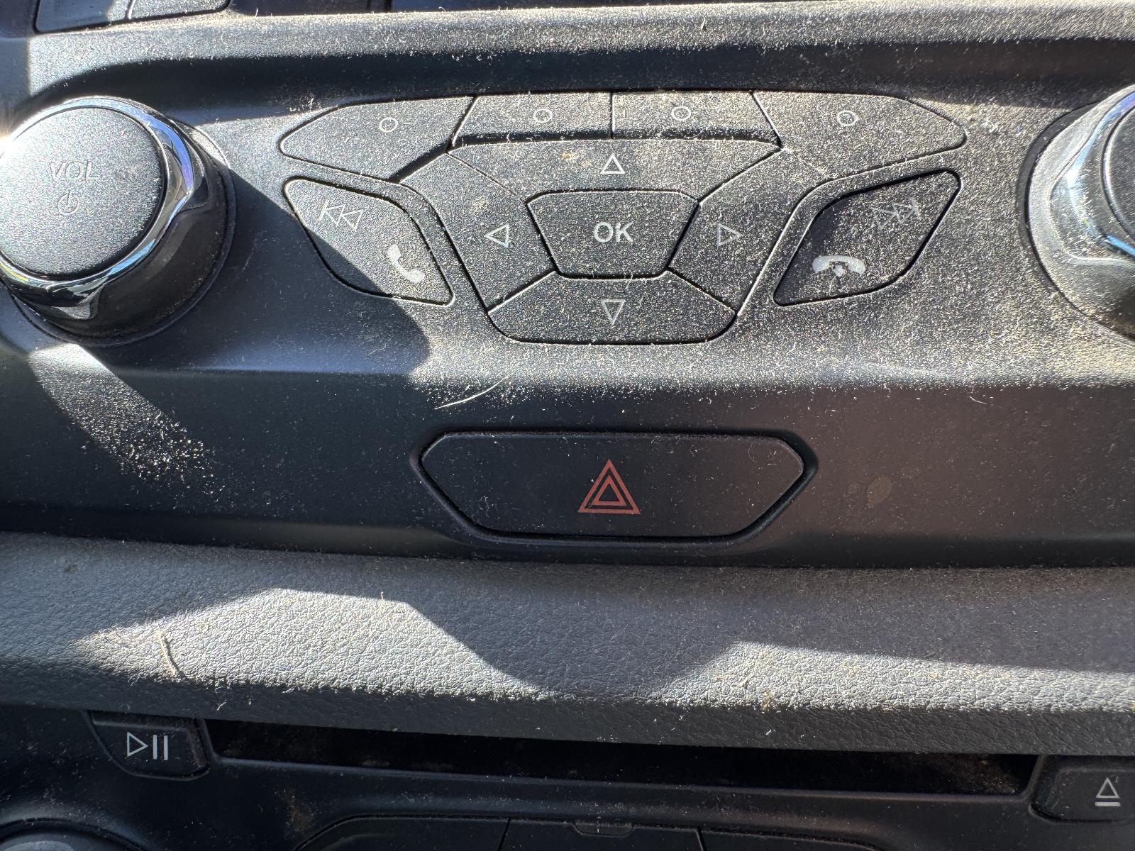View Auto part Misc Switch/Relay FORD RANGER 2015