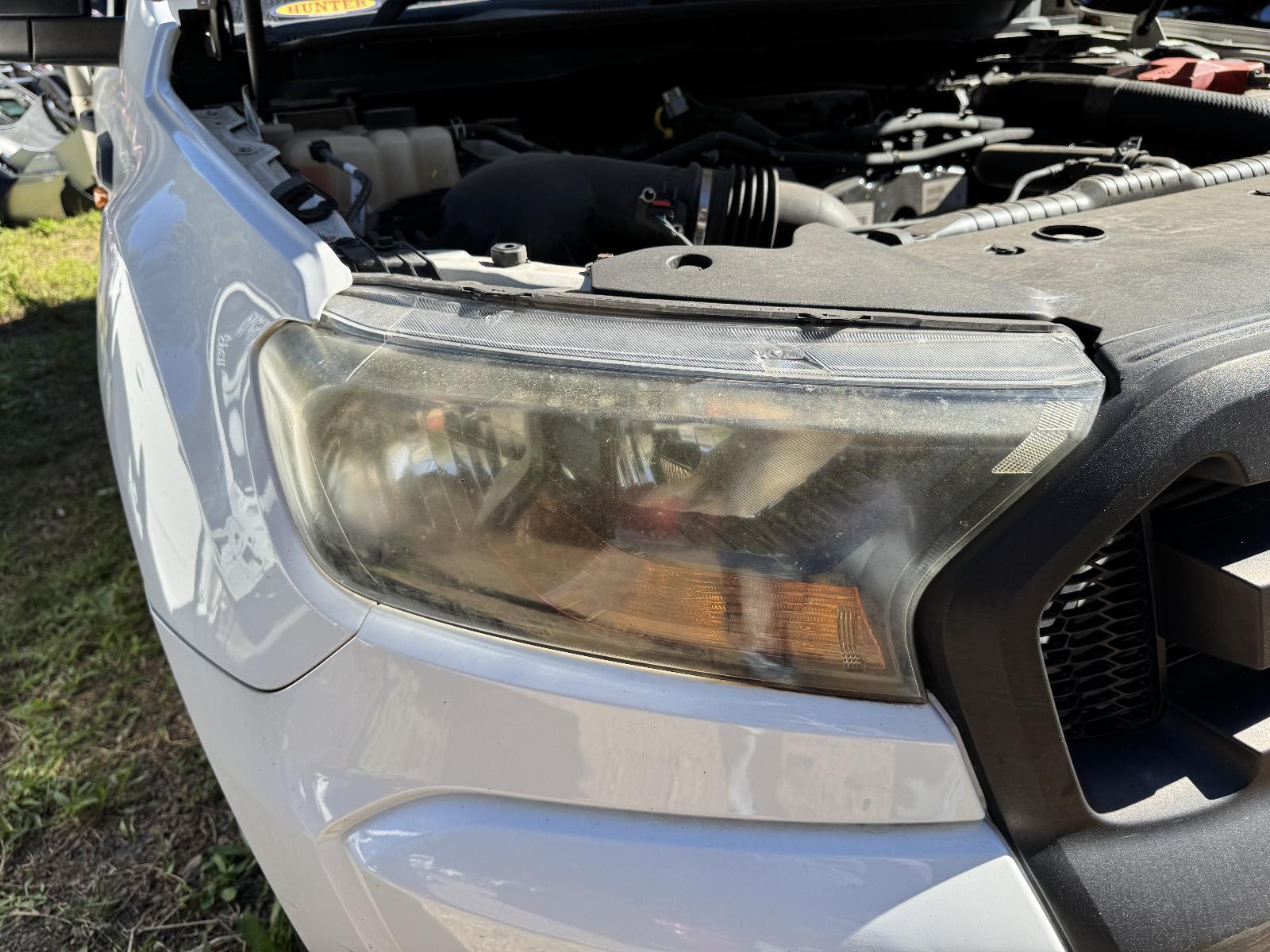 View Auto part Right Headlamp FORD RANGER 2015