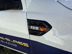 View Auto part Right Indicator/Fog/Side FORD RANGER 2015