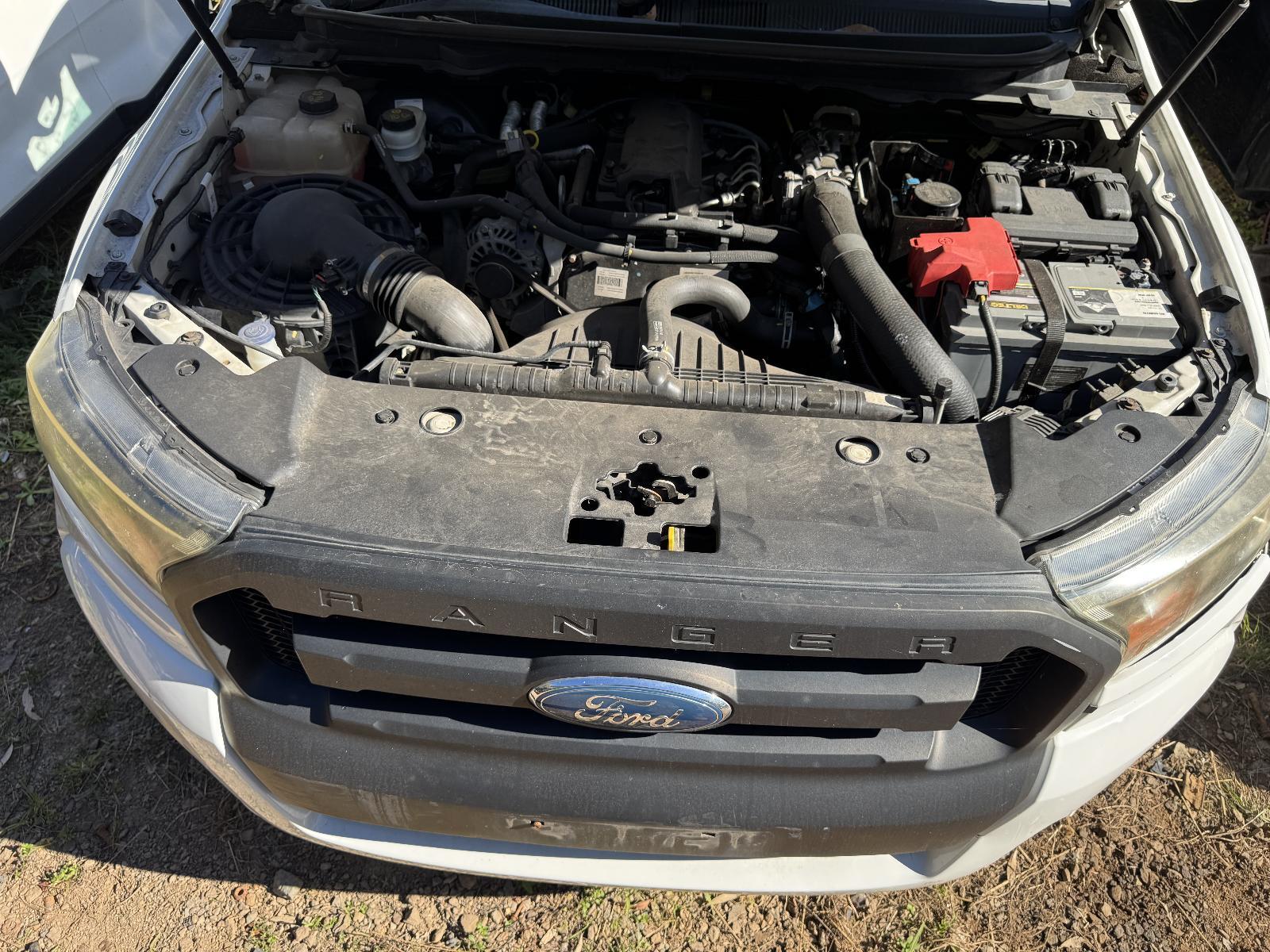 View Auto part Bonnet Lock/Support FORD RANGER 2015