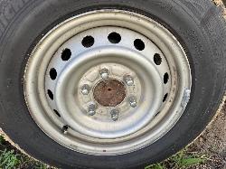 View Auto part Right Front Hub Assembly FORD RANGER 2015