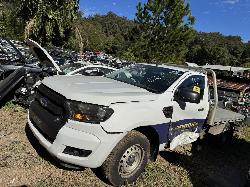 View Auto part Frt Xmember/Cradle FORD RANGER 2015