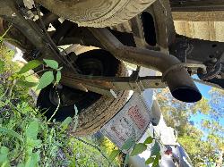 View Auto part Shock Absorber FORD RANGER 2015