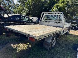 View Auto part Shock Absorber FORD RANGER 2015