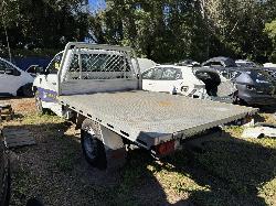 View Auto part Shock Absorber FORD RANGER 2015