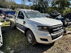 View Auto part Shock Absorber FORD RANGER 2015