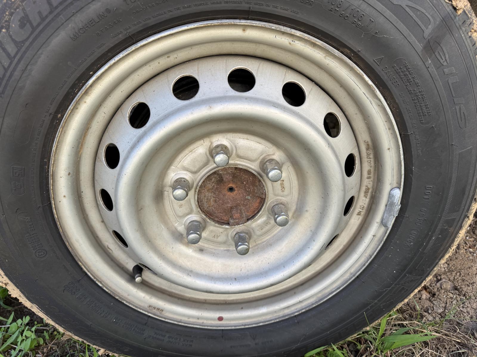 View Auto part Shock Absorber FORD RANGER 2015