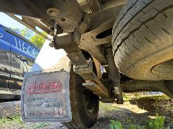 View Auto part Shock Absorber FORD RANGER 2015