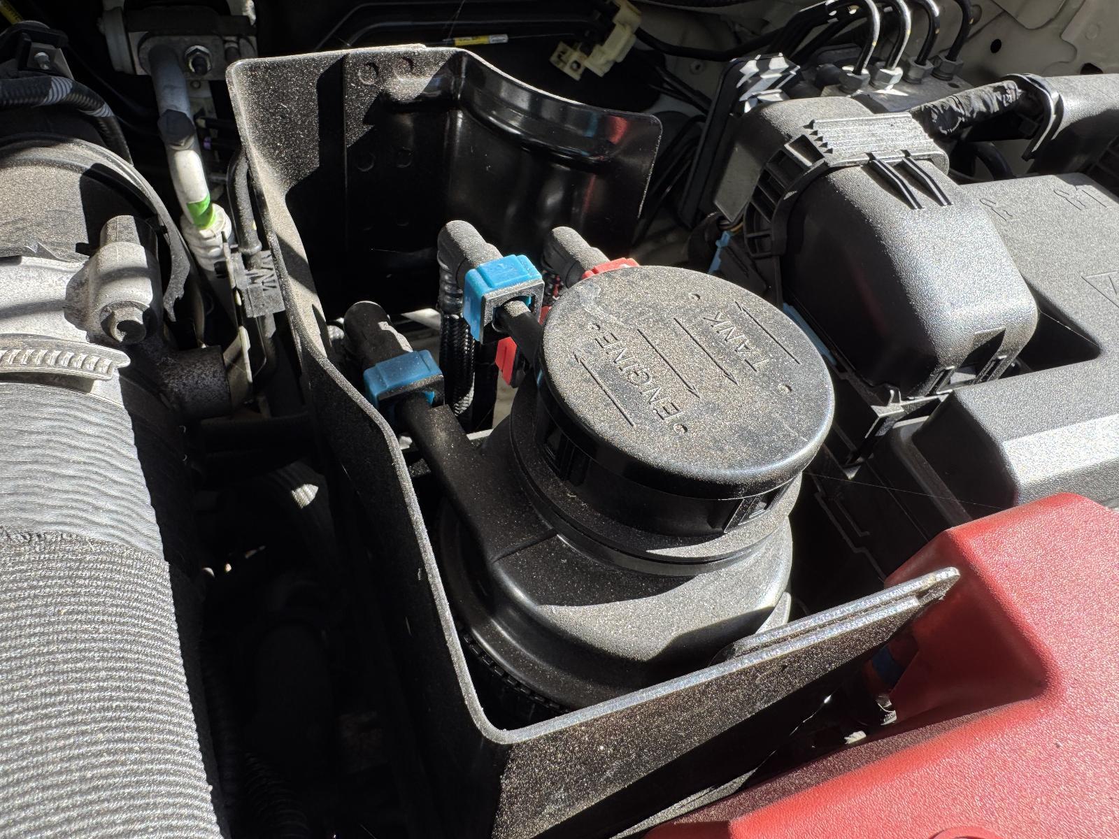 View Auto part Fuel Filter Housing FORD RANGER 2015