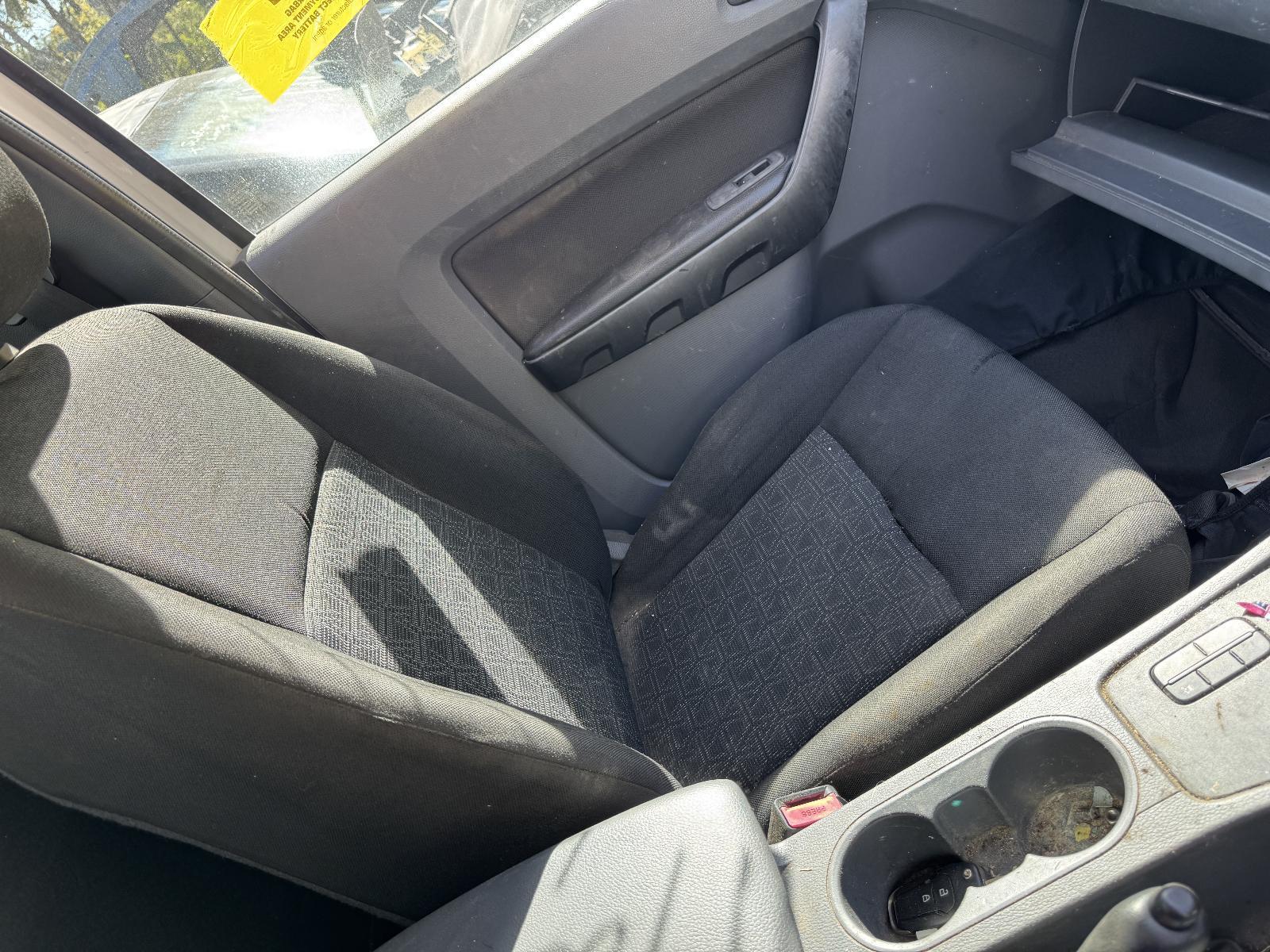 View Auto part Front Seat FORD RANGER 2015