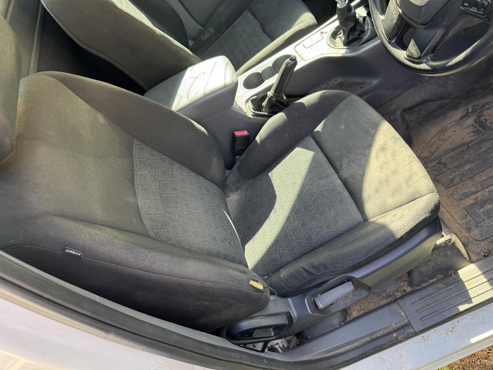 View Auto part Front Seat FORD RANGER 2015
