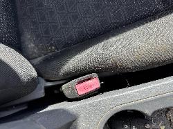 View Auto part Seatbelt/Stalk FORD RANGER 2015