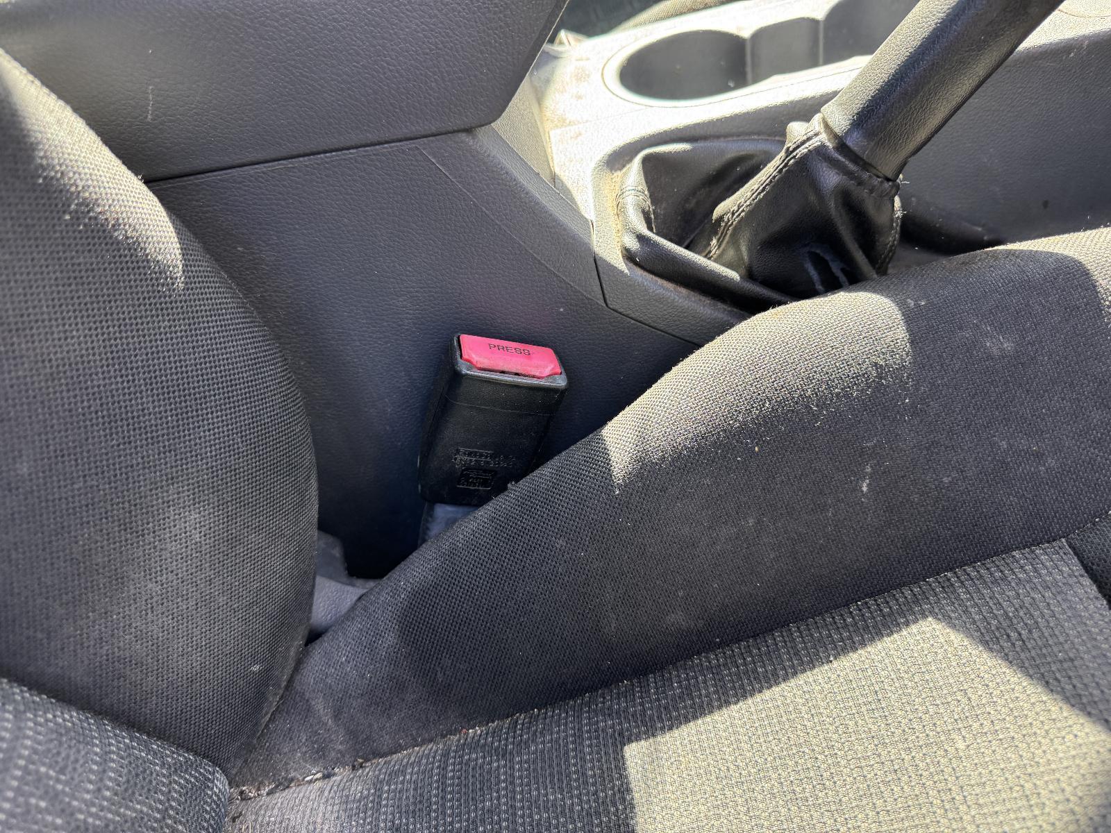 View Auto part Seatbelt/Stalk FORD RANGER 2015