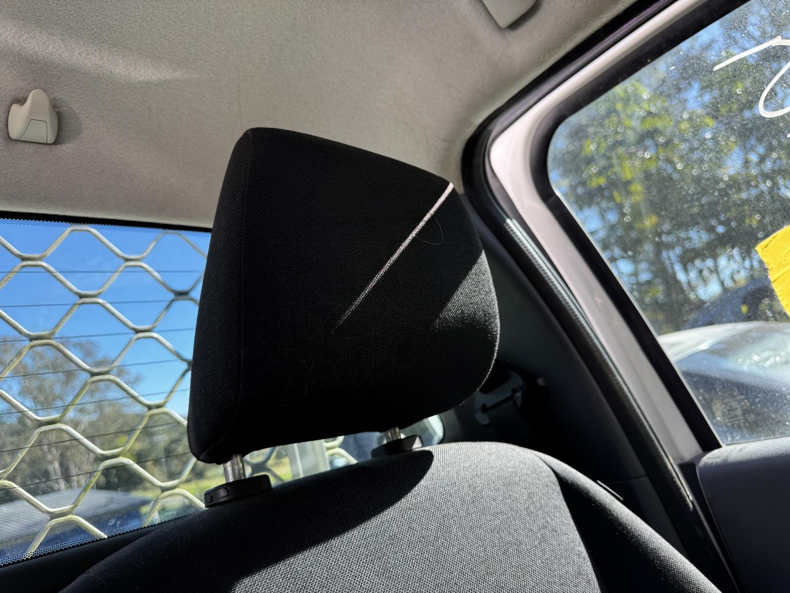 View Auto part Headrest FORD RANGER 2015