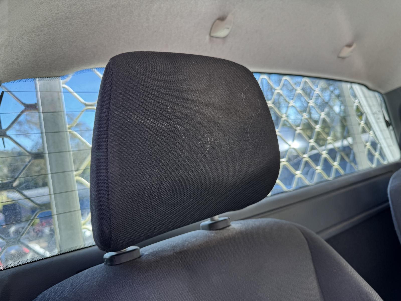 View Auto part Headrest FORD RANGER 2015