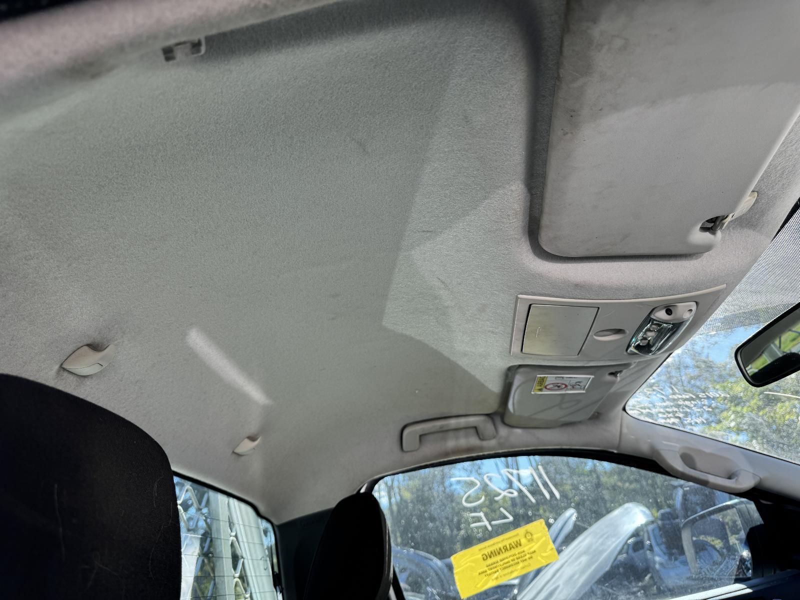 View Auto part Hoodlining FORD RANGER 2015