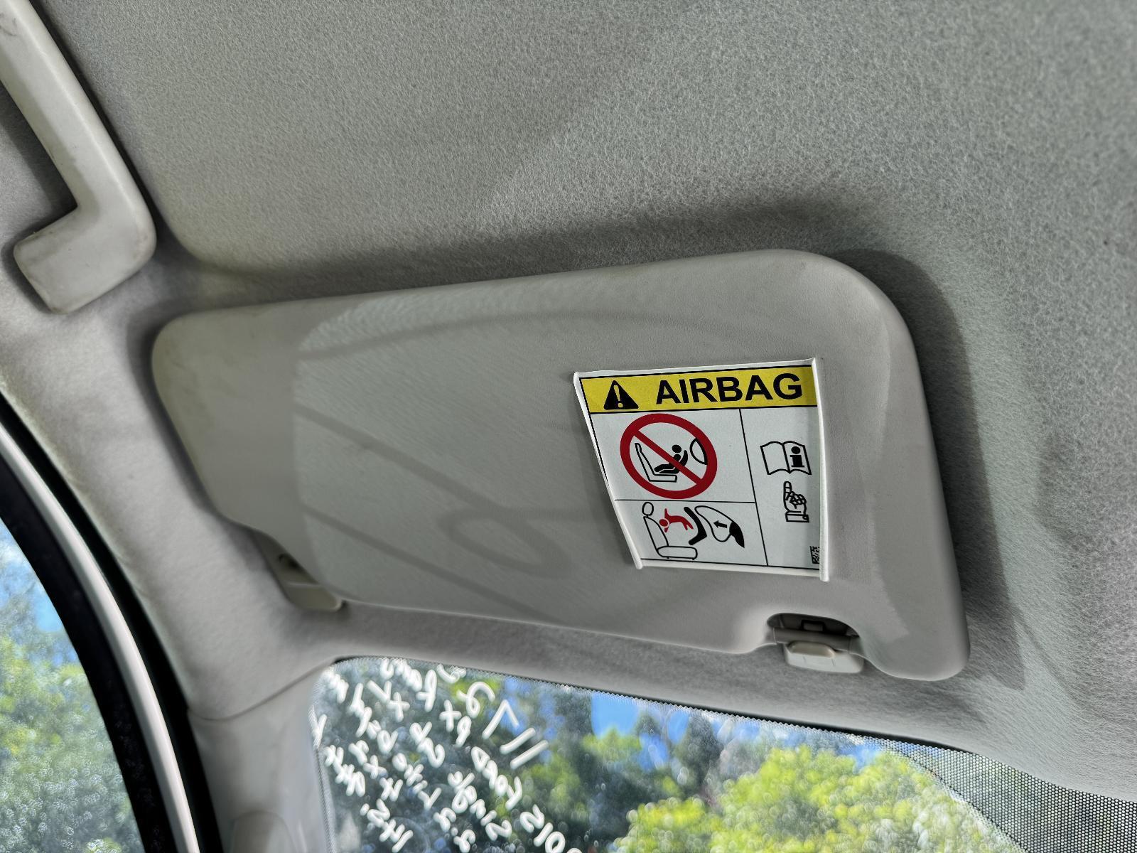 View Auto part Sunvisor FORD RANGER 2015