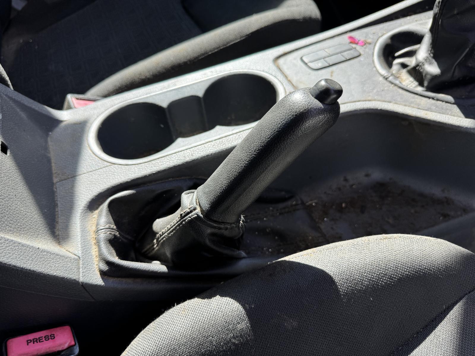 View Auto part Handbrake Lever FORD RANGER 2015
