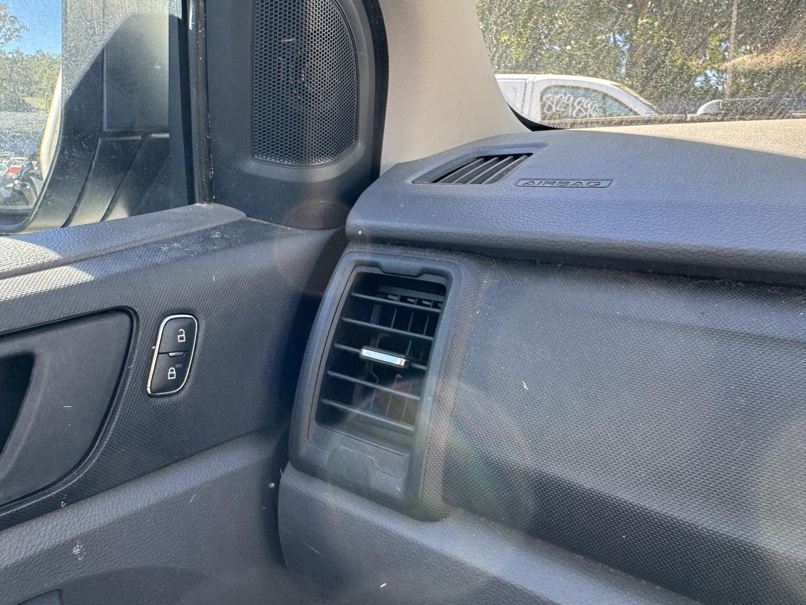 View Auto part Misc FORD RANGER 2015