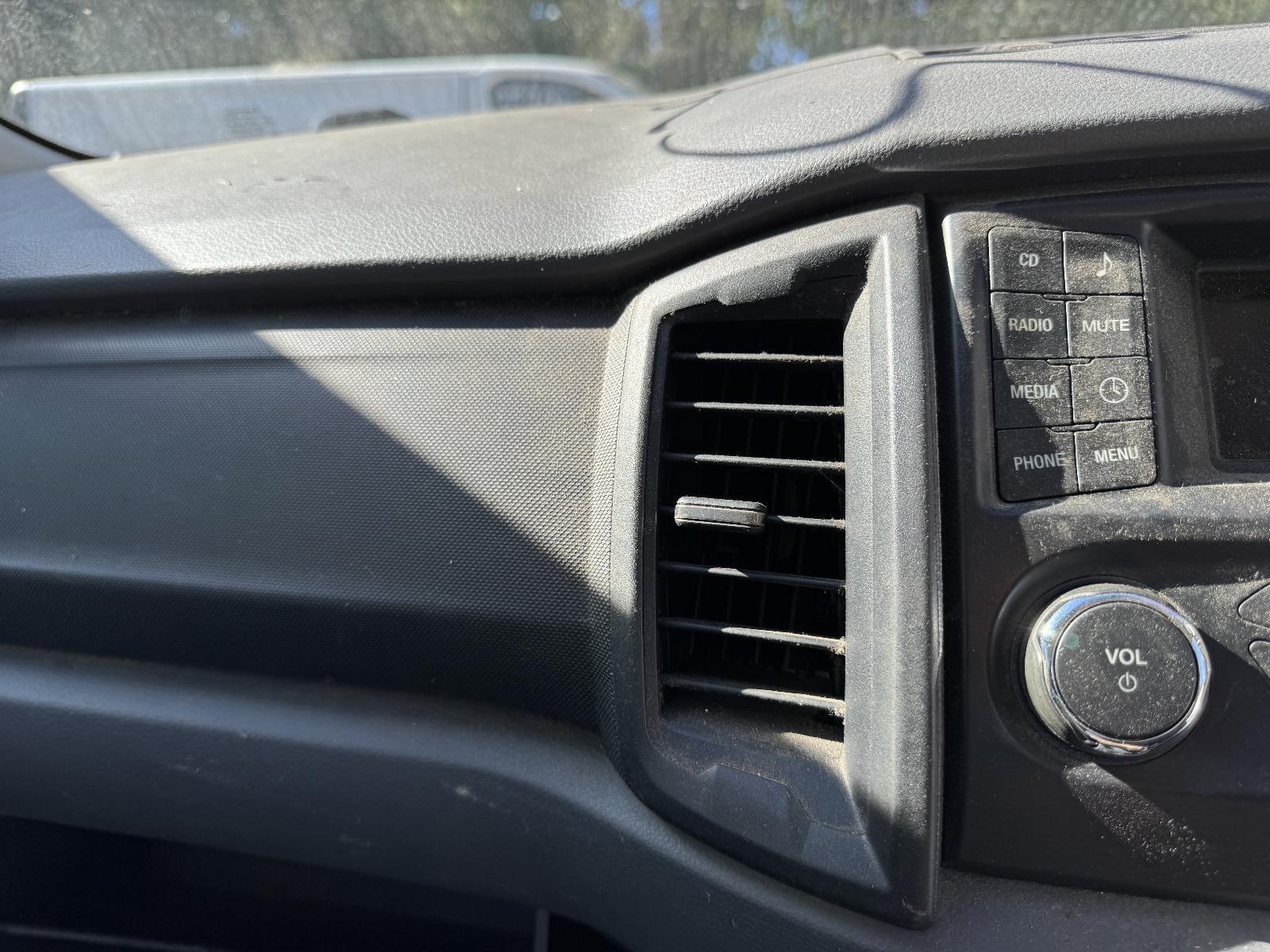View Auto part Misc FORD RANGER 2015