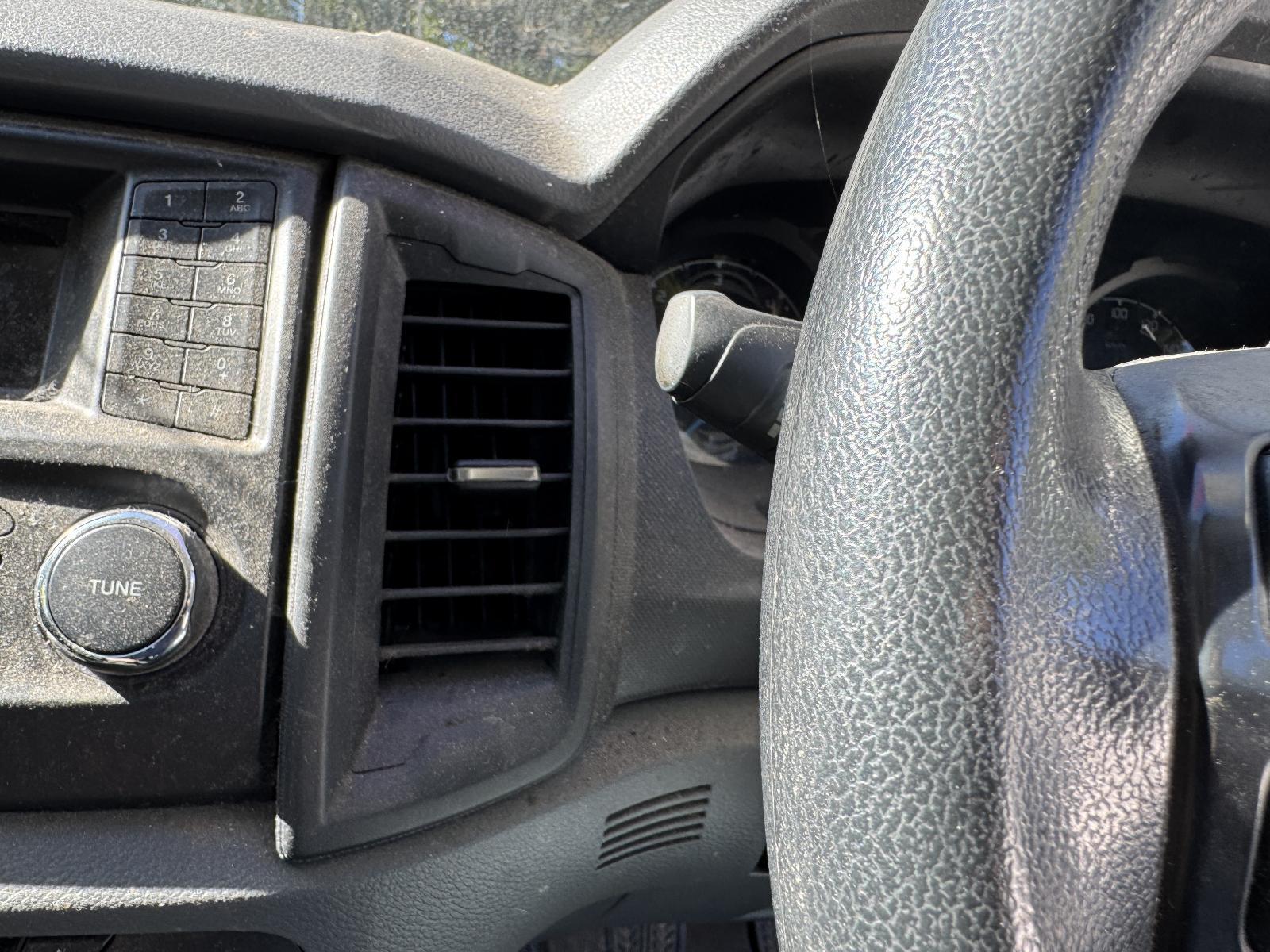 View Auto part Misc FORD RANGER 2015