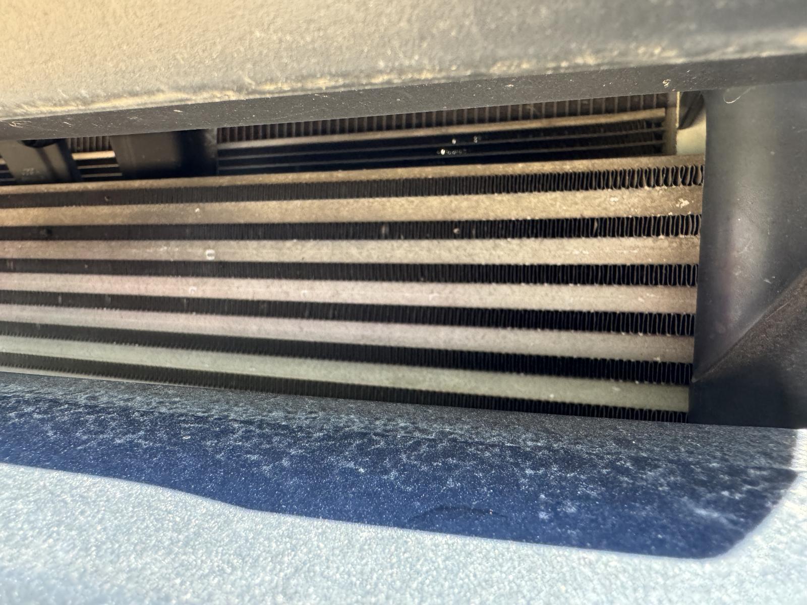 View Auto part Intercooler FORD RANGER 2015