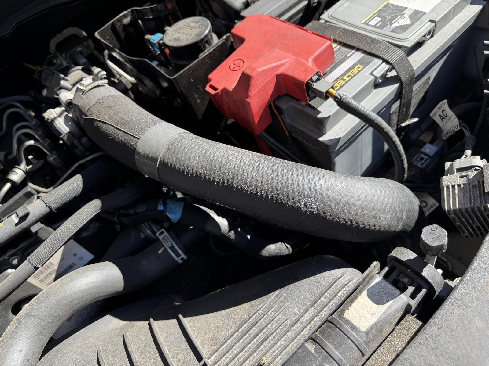 View Auto part Intercooler FORD RANGER 2015